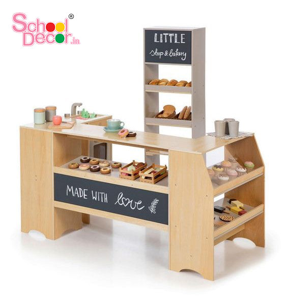 Little Shop & Bakery