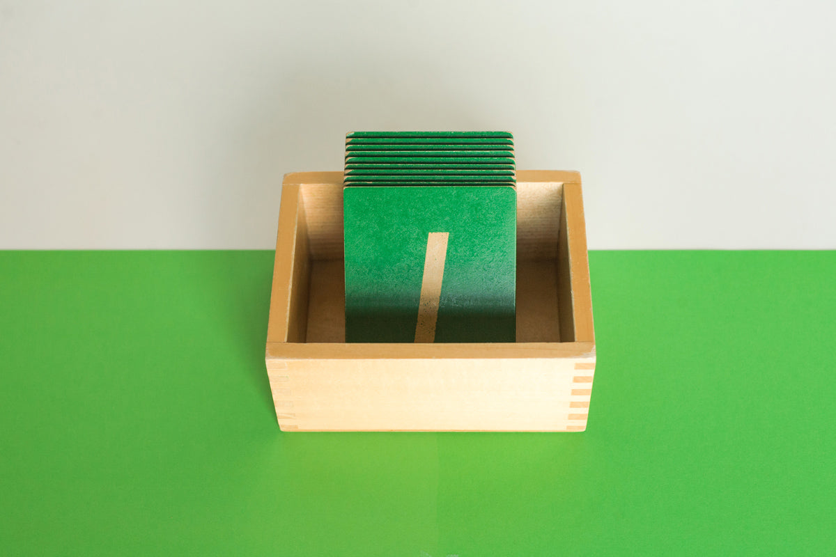 Sandpaper Numbers
