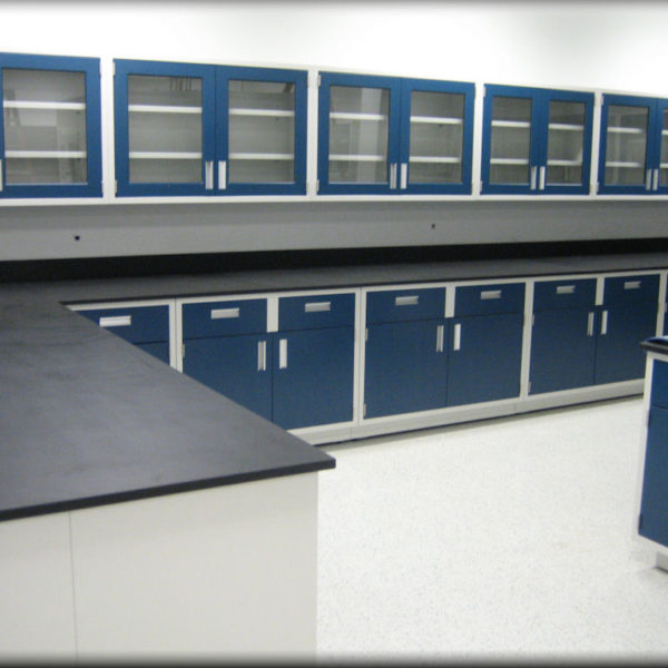 Modern School Science Lab Furniture