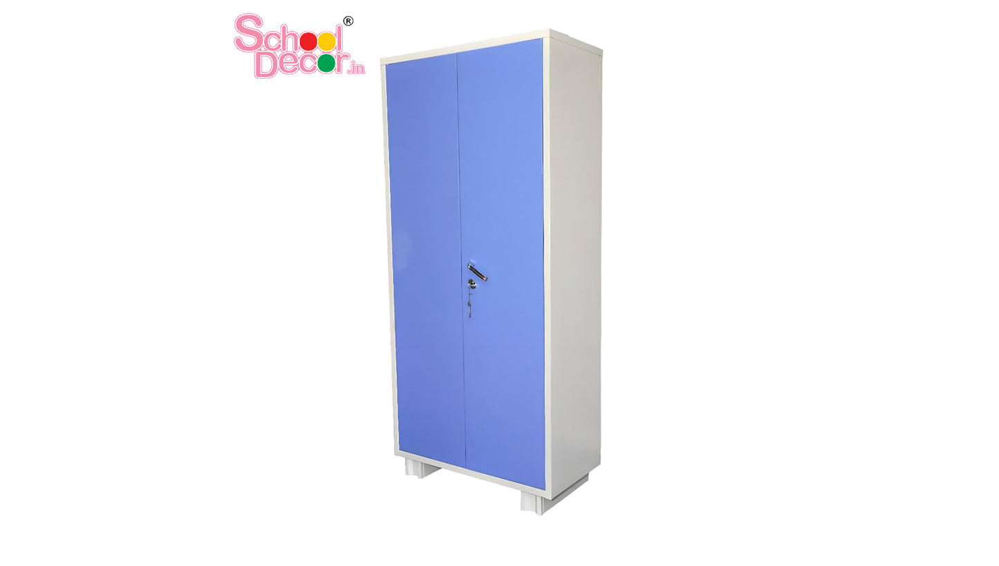 Steel Laboratory Almirah for Schools & Institutions