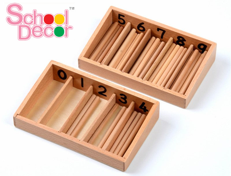 Spindle Box