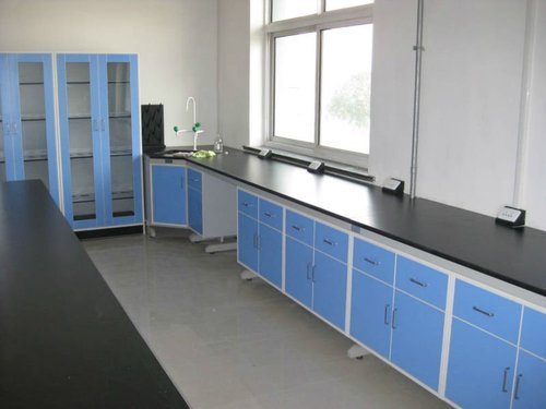 Modern School Science Lab Furniture