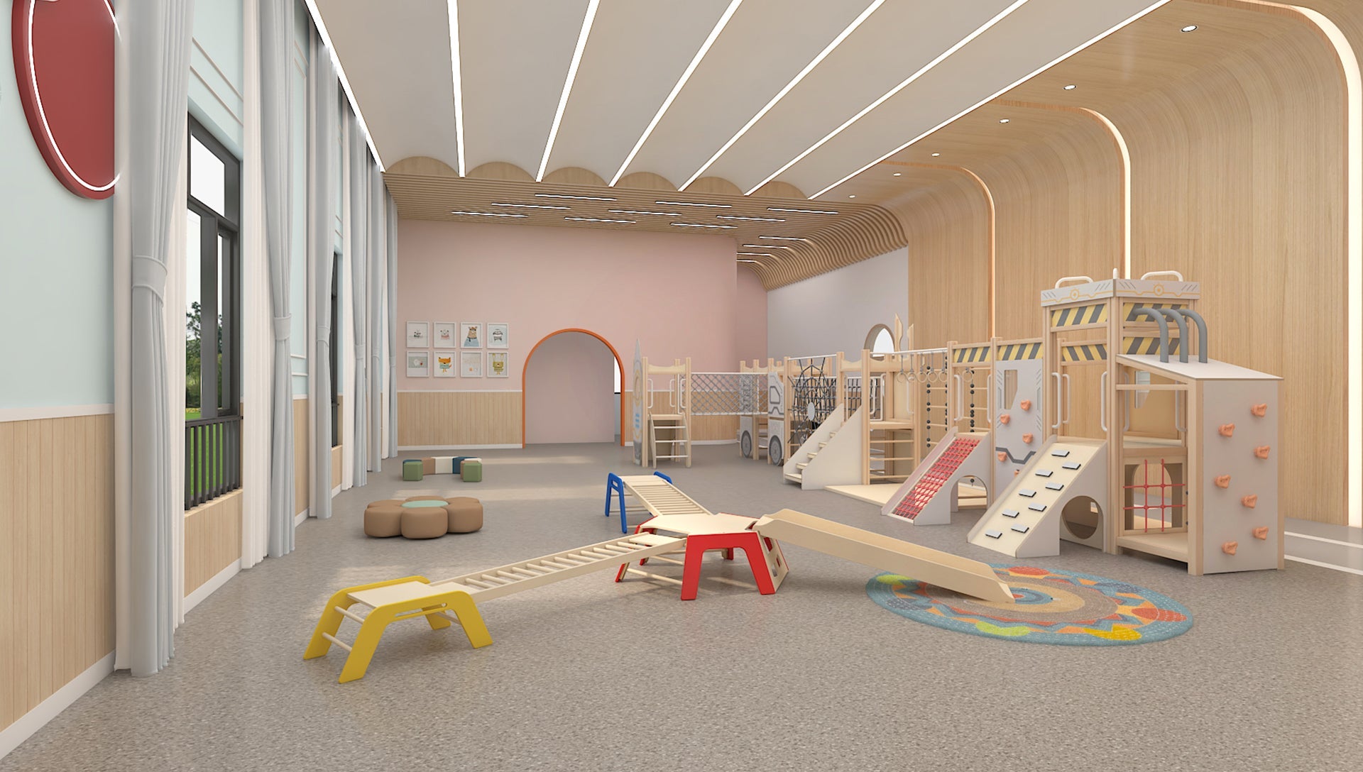 Sensory Room