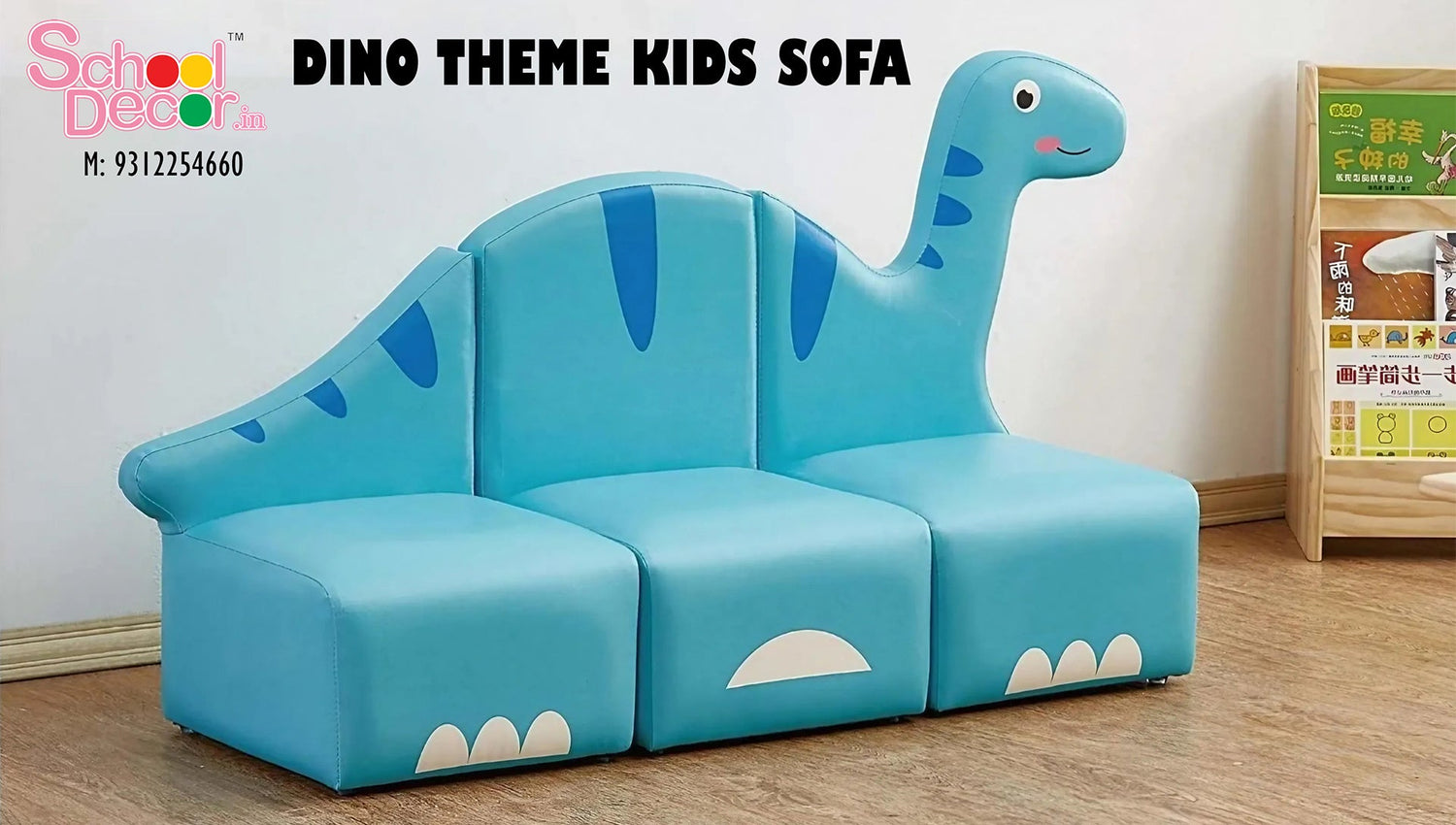 Kids Sofa