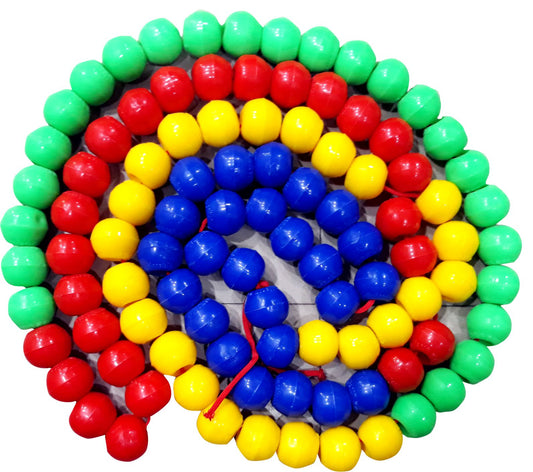 Jumbo Size Beads