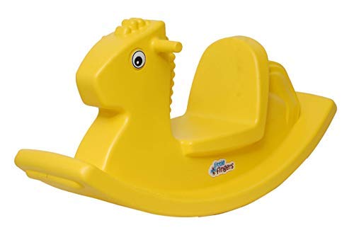 Rocking Horse