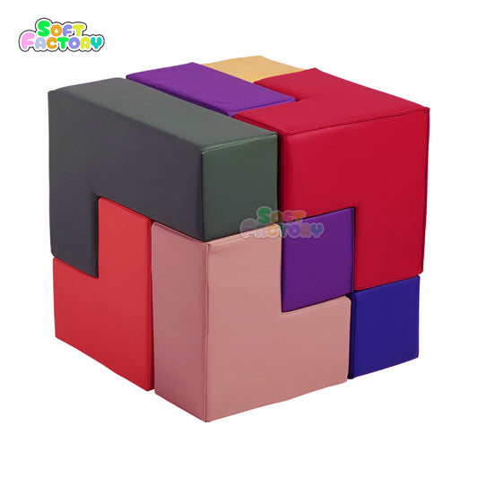 Brainy Blocks