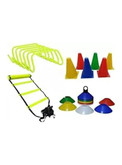 Edu Sports Kit
