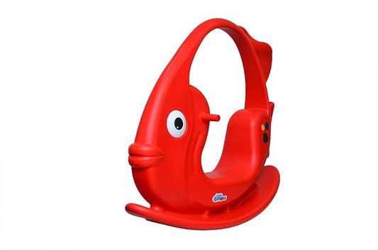 Fish Rocker