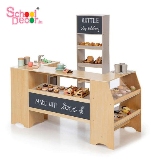 Little Shop & Bakery