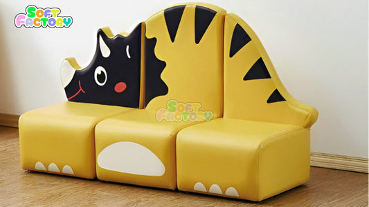 Dino Buddy Modular Sofa
