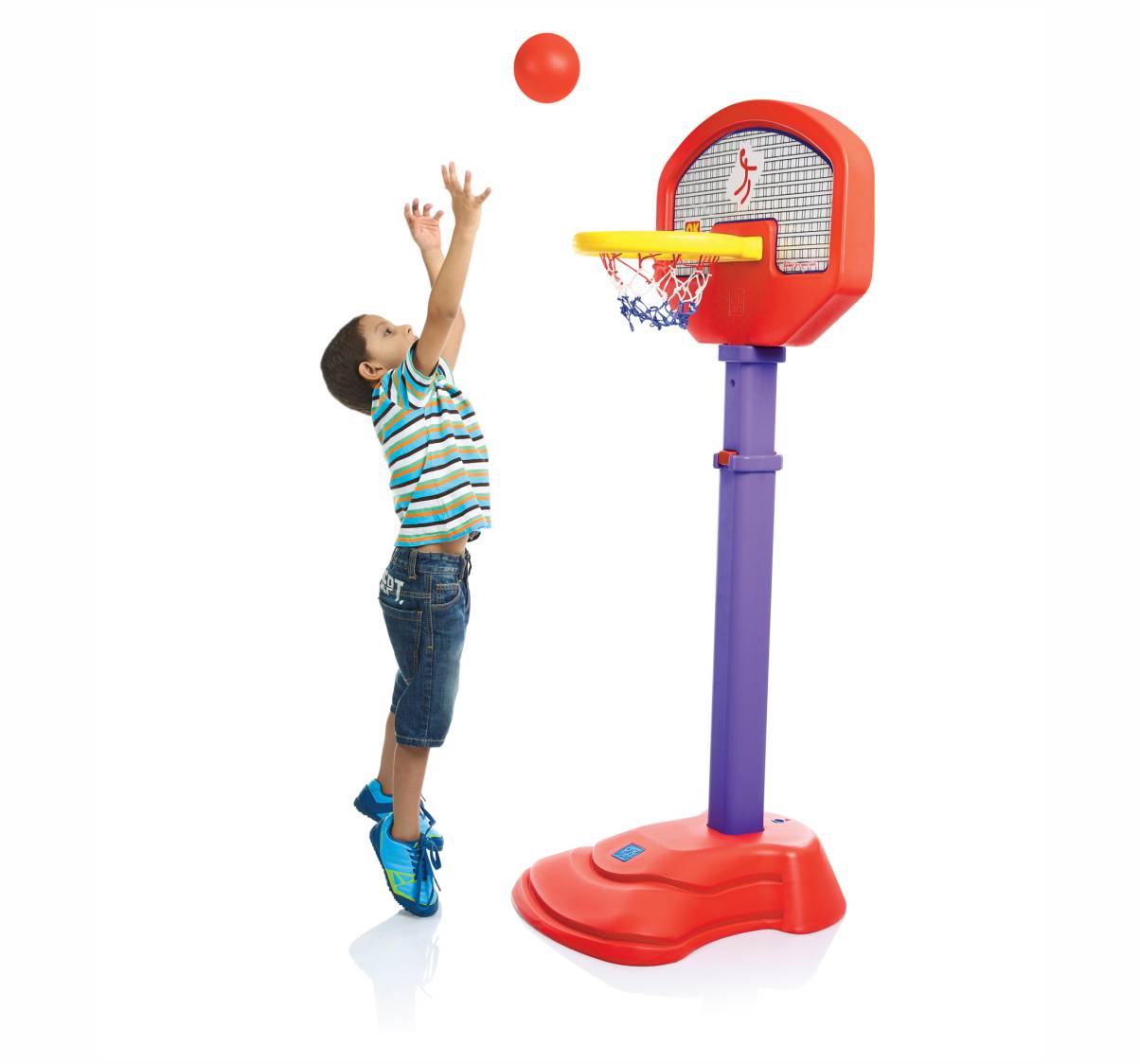 Basketball Ring