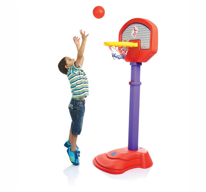 Basketball Ring
