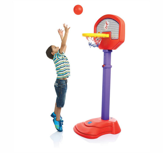 Basketball Ring