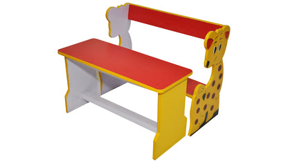 Giraffe Desk