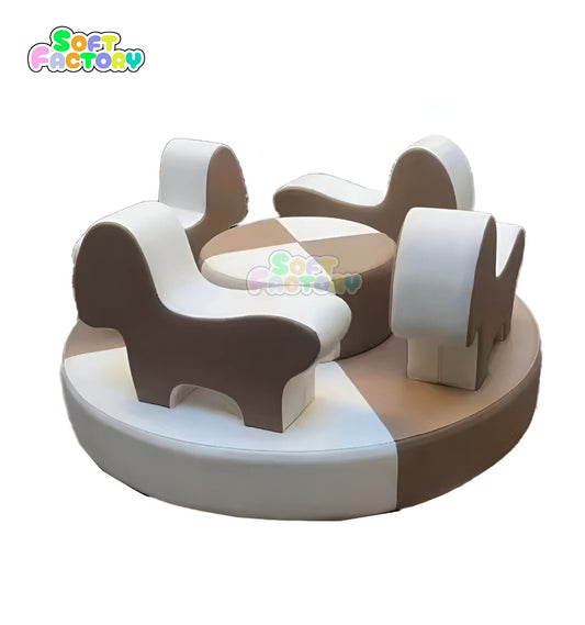 Pony Go Round