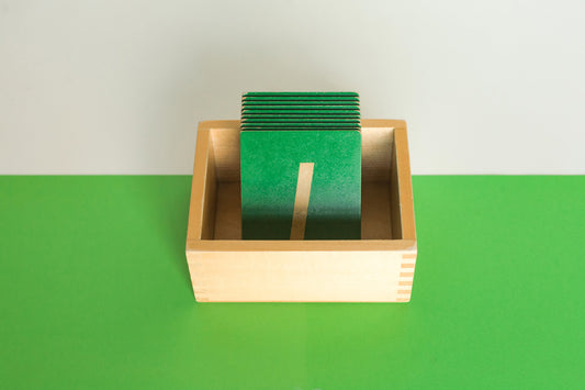 Sandpaper Numbers