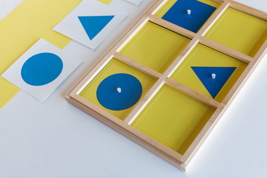 Presentation Tray