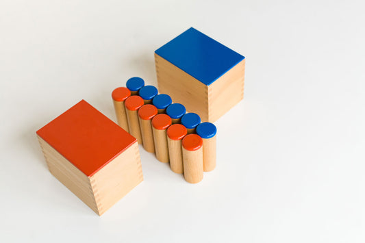 Sound Boxes