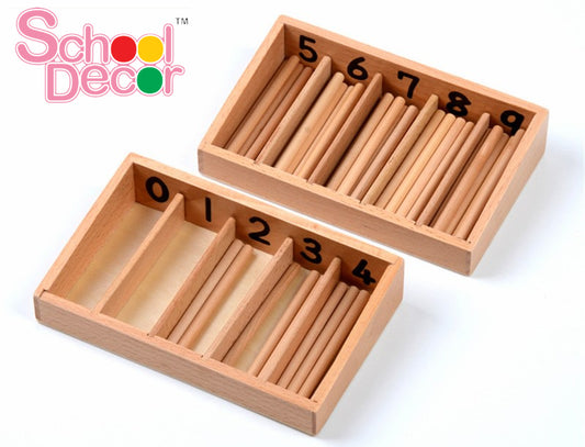 Spindle Box