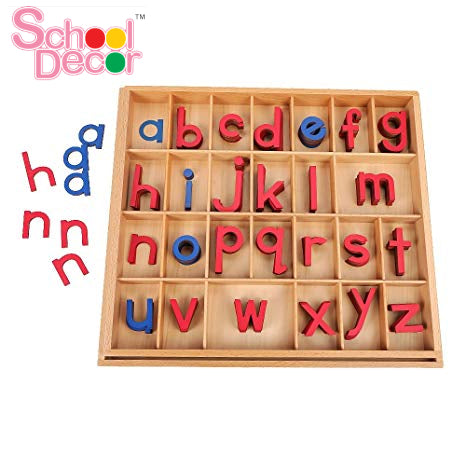 Movable Alphabets (Small)