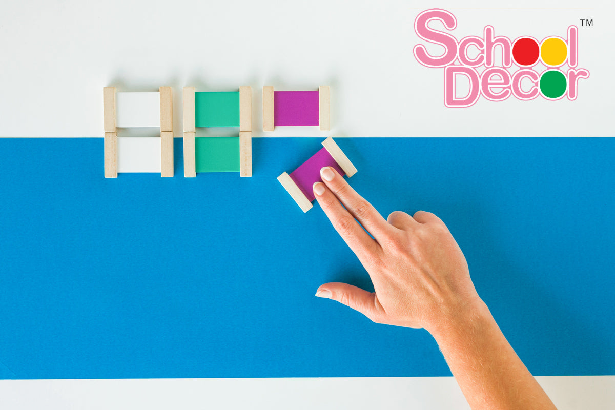 Secondary Colour Tablets