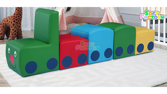 Pac-Seat Play Pods