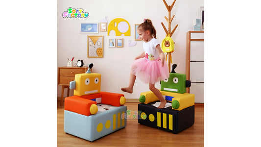 Robo Buddy Chair