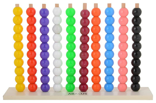 Senior Abacus