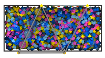 Sponge Pool Climbing Training Zone