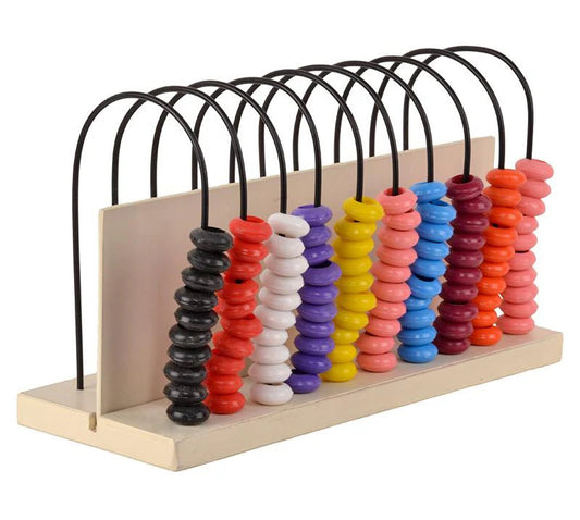 Teacher's Abacus