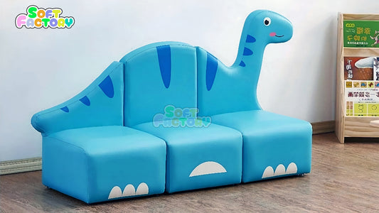 Tricera-Seat