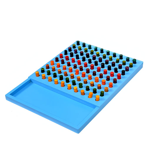 Pegboard