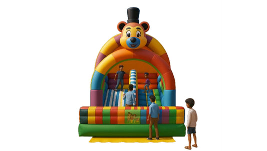 Children’s Bounce & Activity Center