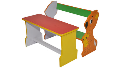 Kangaroo Desk