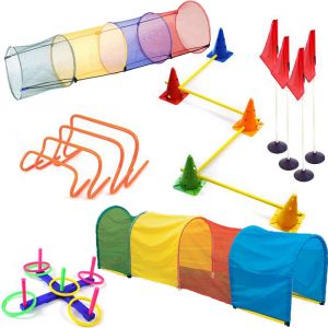 Edu Sports Kit