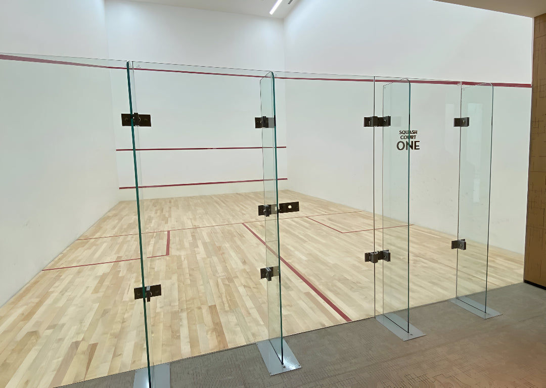 Squash Court